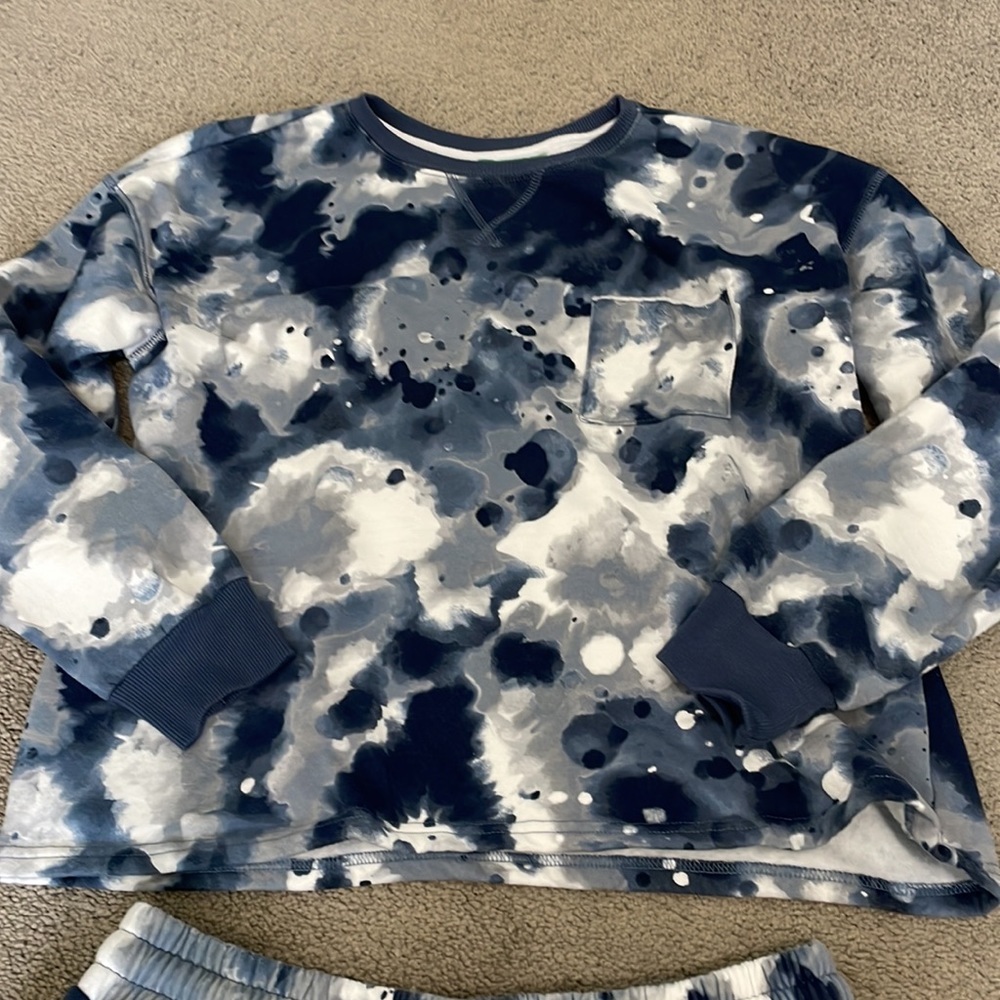 NWOT pj set top (sold separate) - Picture 2 of 3